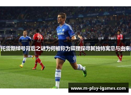 托雷斯绰号背后之谜为何被称为狐狸探寻其独特寓意与由来