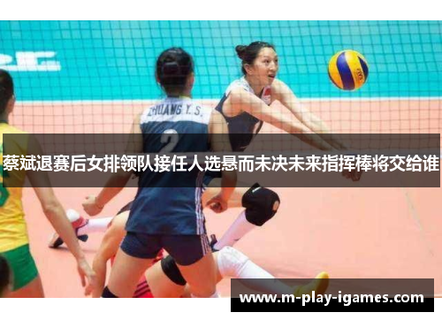 蔡斌退赛后女排领队接任人选悬而未决未来指挥棒将交给谁 蔡斌退赛后女排领队接任人选悬而未决未来指挥棒将交给谁