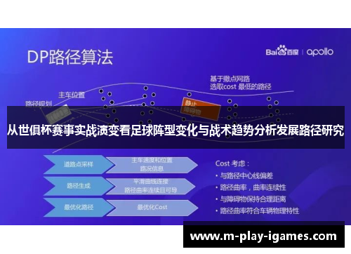 从世俱杯赛事实战演变看足球阵型变化与战术趋势分析发展路径研究 从世俱杯赛事实战演变看足球阵型变化与战术趋势分析发展路径研究