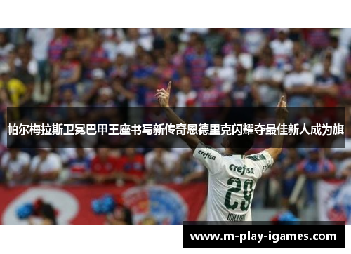 帕尔梅拉斯卫冕巴甲王座书写新传奇恩德里克闪耀夺最佳新人成为旗